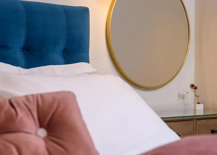 Enavlion Luxury Domes * פאניה