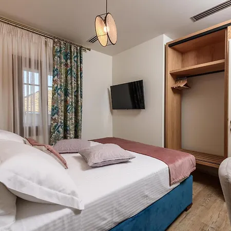 Apartment Enavlion Luxury Domes