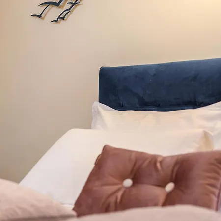 Enavlion Luxury Domes Apartmán *