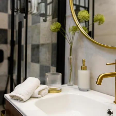 Enavlion Luxury Domes Apartment Panagia (Thasos)