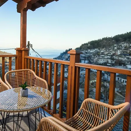 Enavlion Luxury Domes Апартаменты