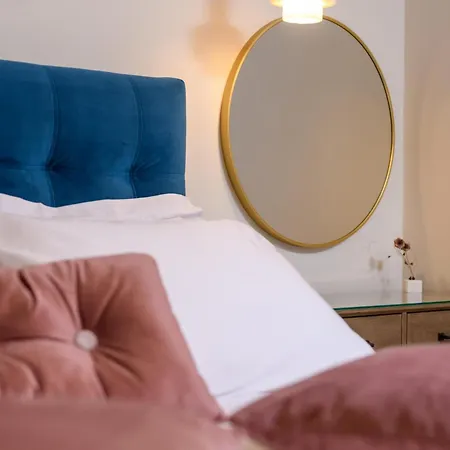 Enavlion Luxury Domes * Панагия