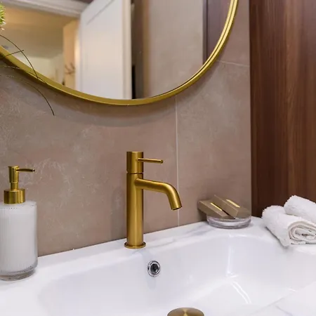 Апартаменты Enavlion Luxury Domes