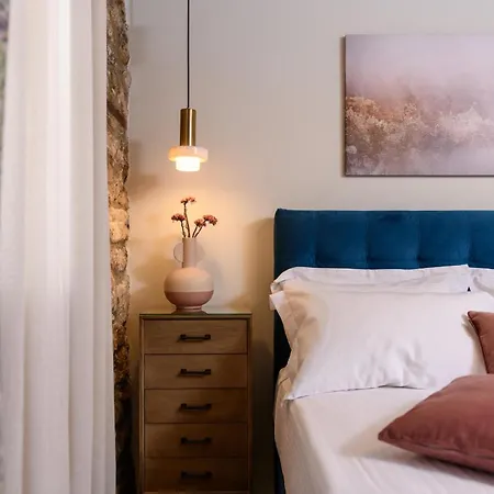 Enavlion Luxury Domes Панагия
