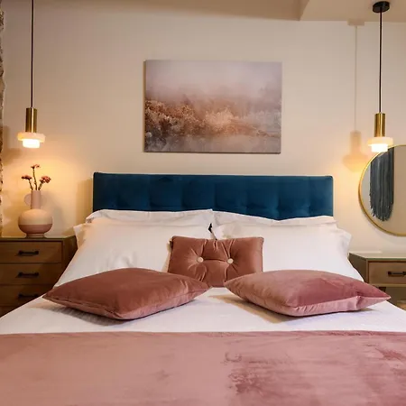 Enavlion Luxury Domes * Панагия