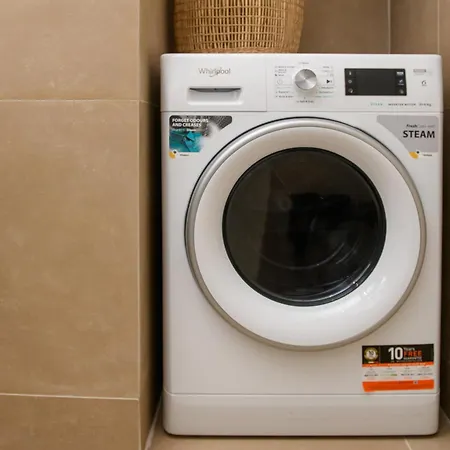 Apartmán Enavlion Luxury Domes *