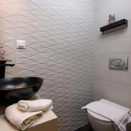 Апартаменты Enavlion Luxury Domes *