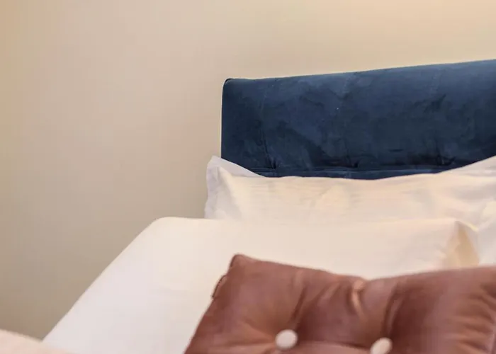 Enavlion Luxury Domes Apartamento *